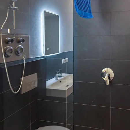 Apartament Glueck Zentral In Bamberg
